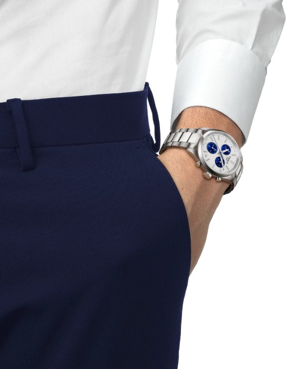 Bild von Tissot PR 100 Chronograph