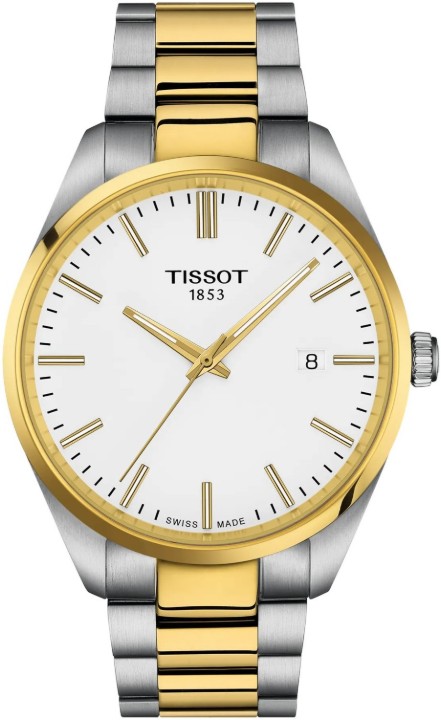 Obrázek Tissot PR 100