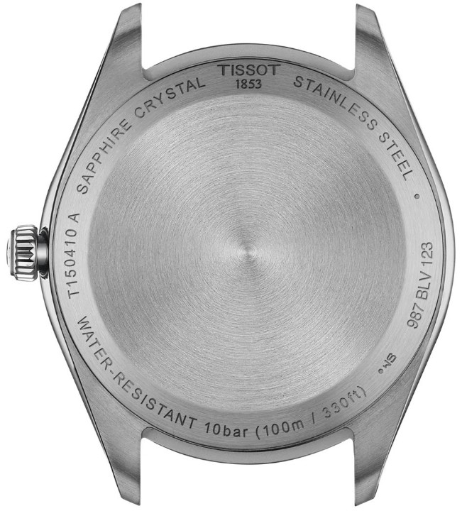 Obrázek Tissot PR 100
