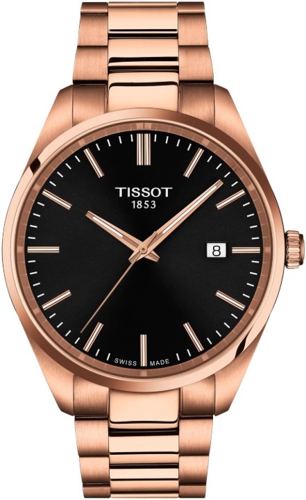 Bild von Tissot PR 100