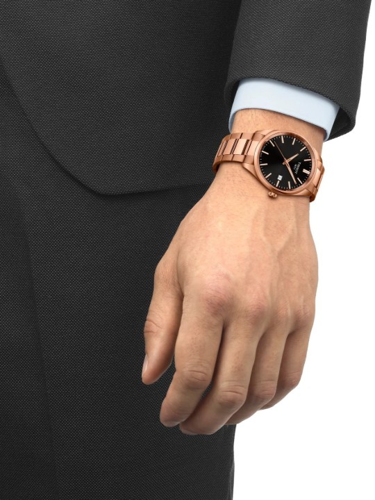 Bild von Tissot PR 100