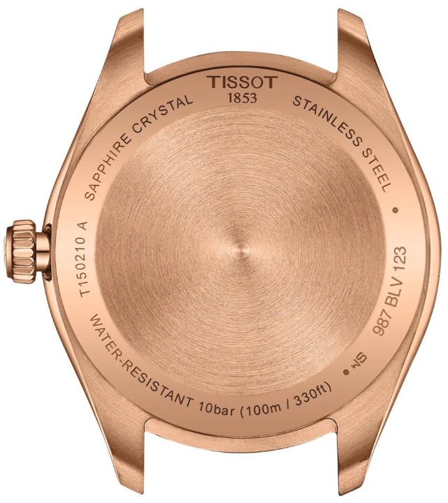 Obrázek Tissot PR 100