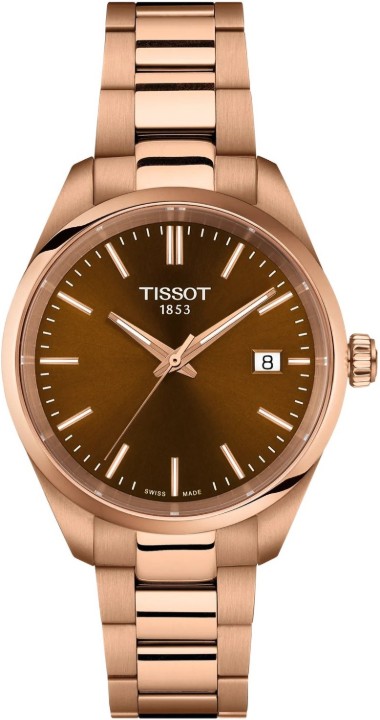 Obrázek Tissot PR 100