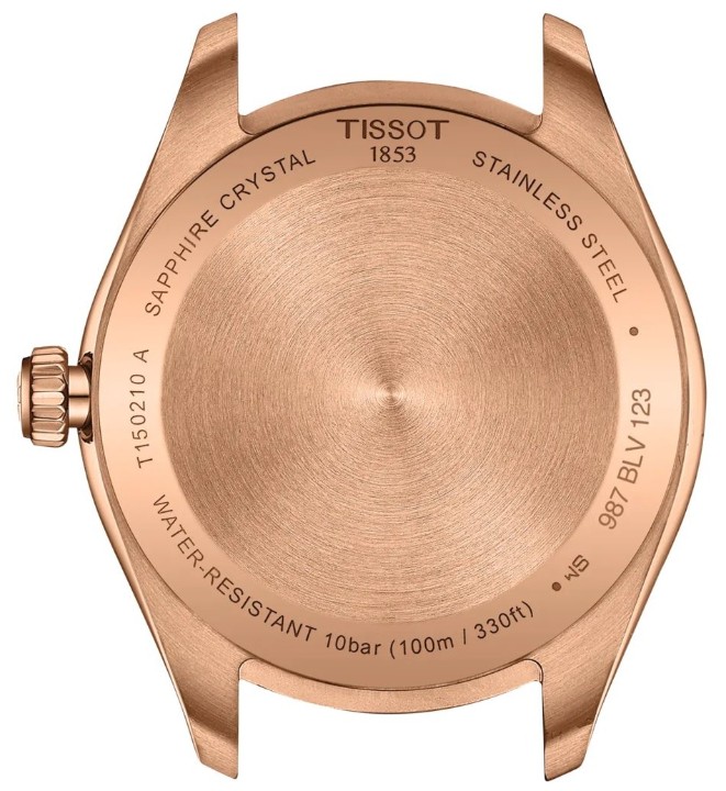Obrázek Tissot PR 100