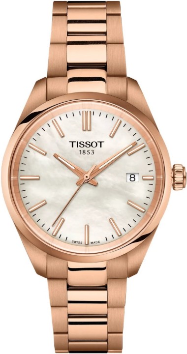 Obrázek Tissot PR 100