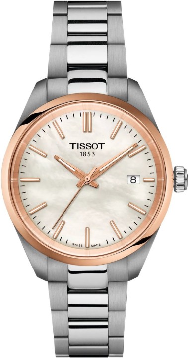 Obrázek Tissot PR 100