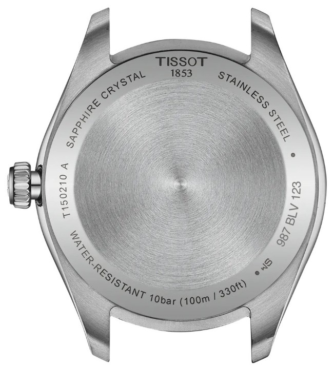 Obrázek Tissot PR 100