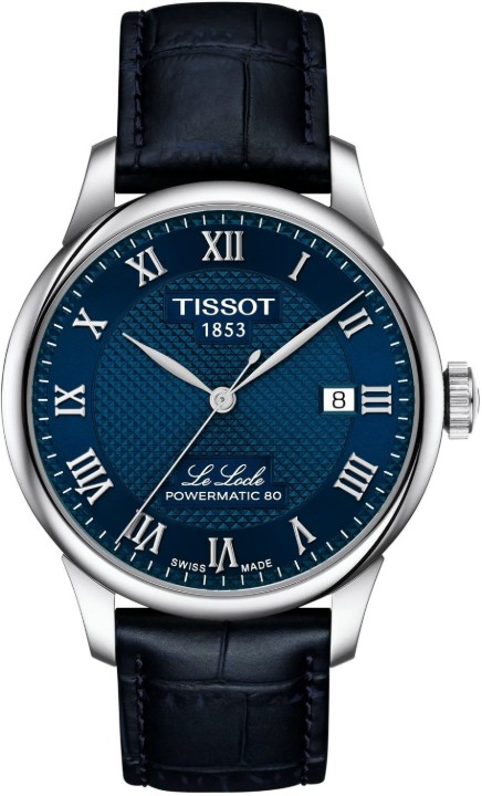 Obrázek Tissot Le Locle Powermatic 80