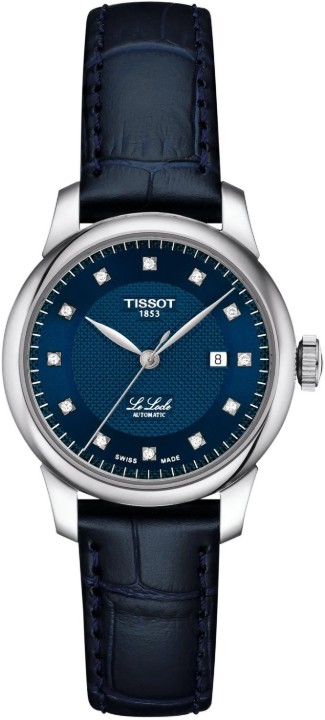 Obrázek Tissot Le Locle Automatic Lady