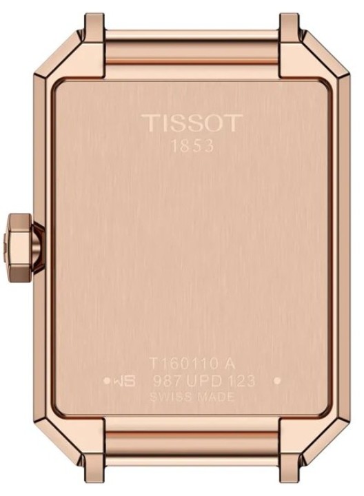 Obrázek Tissot SRV