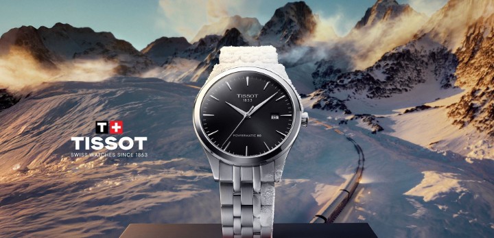 Obrázek Tissot Classic Dream