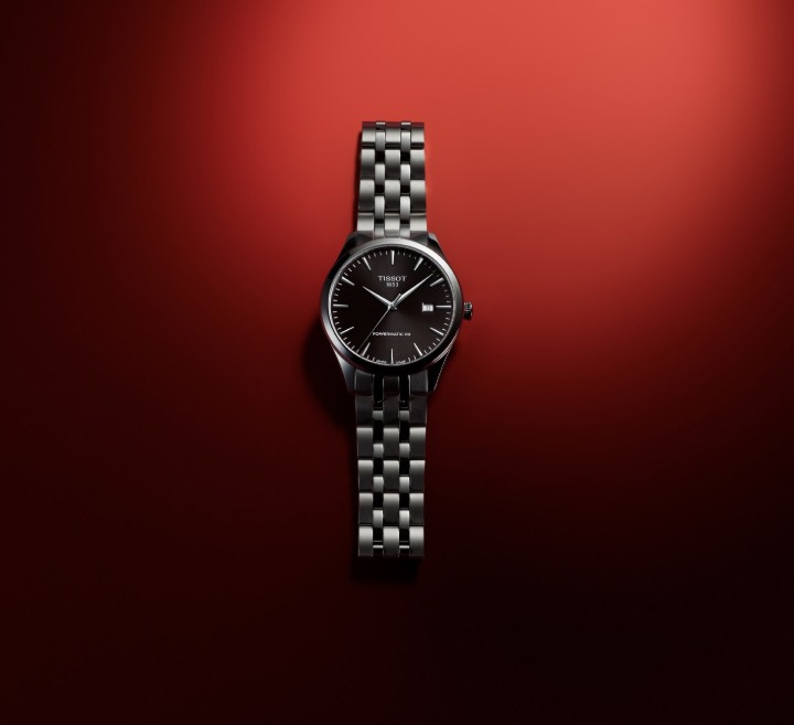 Obrázek Tissot Classic Dream