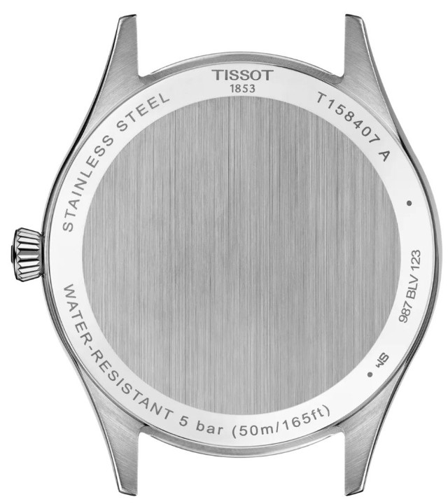 Obrázek Tissot Classic Dream