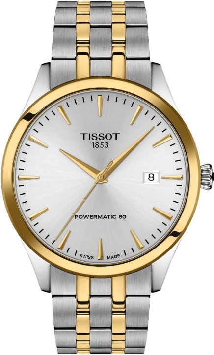 Bild von Tissot Classic Dream