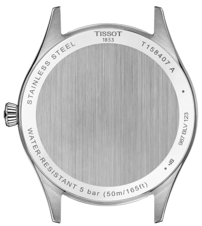 Bild von Tissot Classic Dream