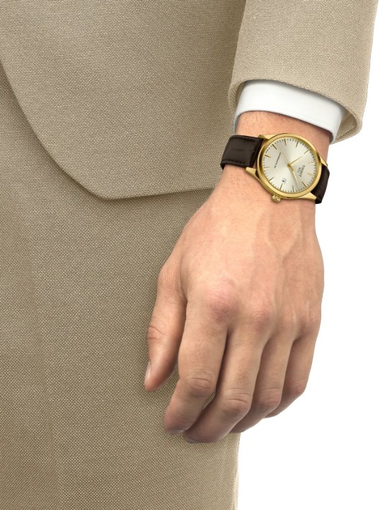 Bild von Tissot Classic Dream
