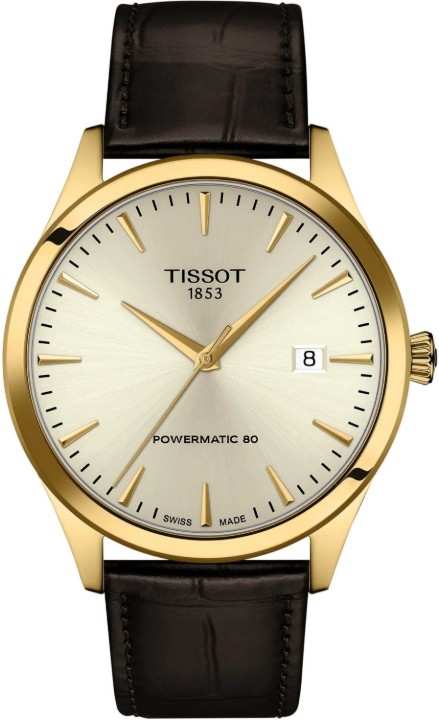 Bild von Tissot Classic Dream