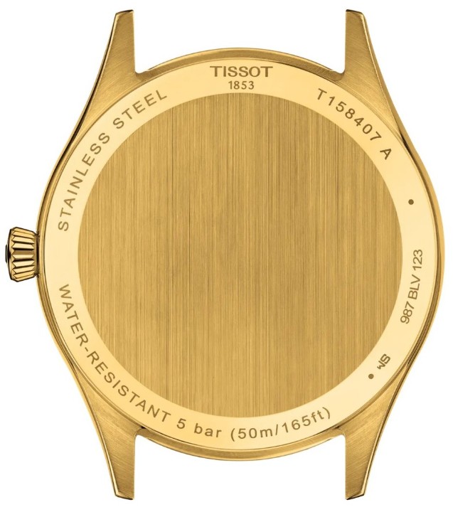 Bild von Tissot Classic Dream