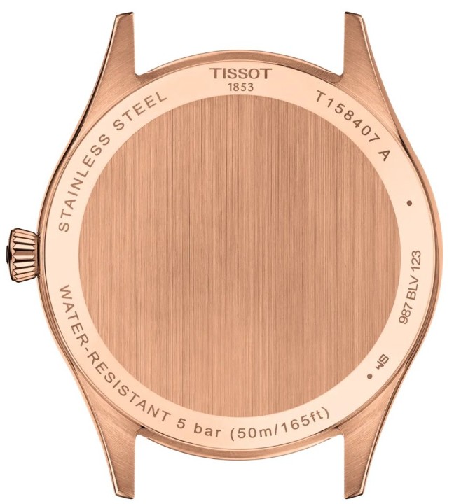 Bild von Tissot Classic Dream