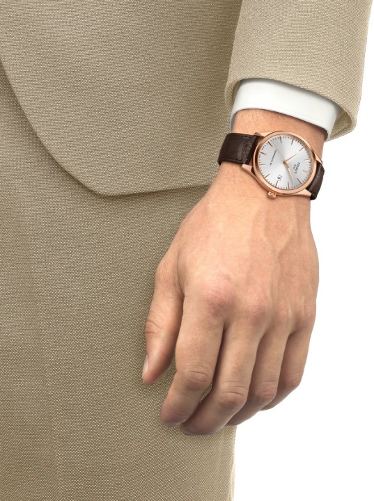 Bild von Tissot Classic Dream