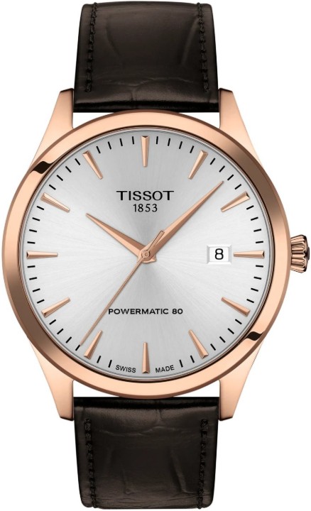 Bild von Tissot Classic Dream