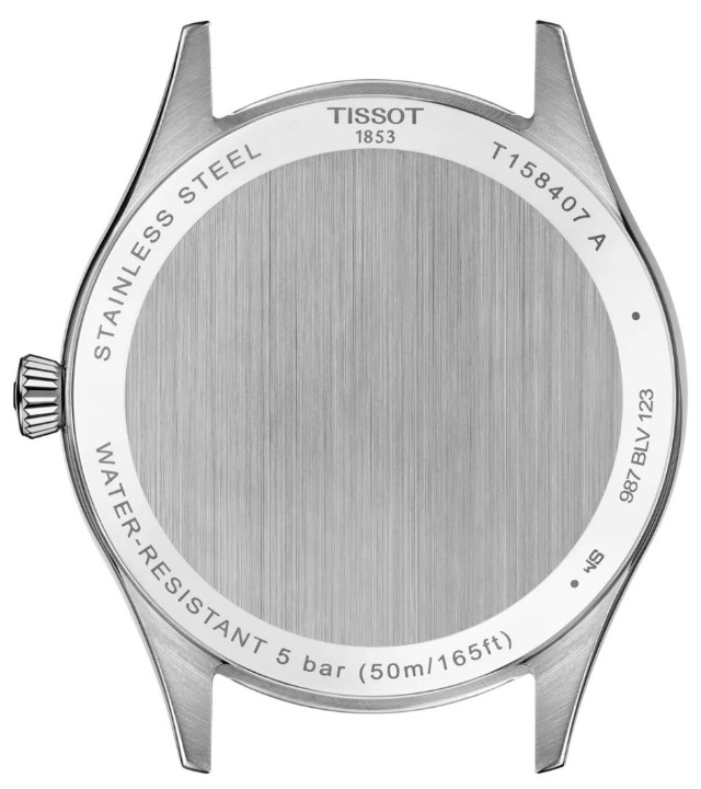 Bild von Tissot Classic Dream