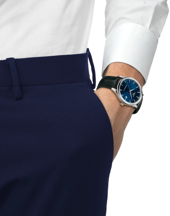 Bild von Tissot Classic Dream