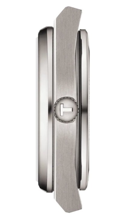 Bild von Tissot PRX Powermatic 80 Titanium
