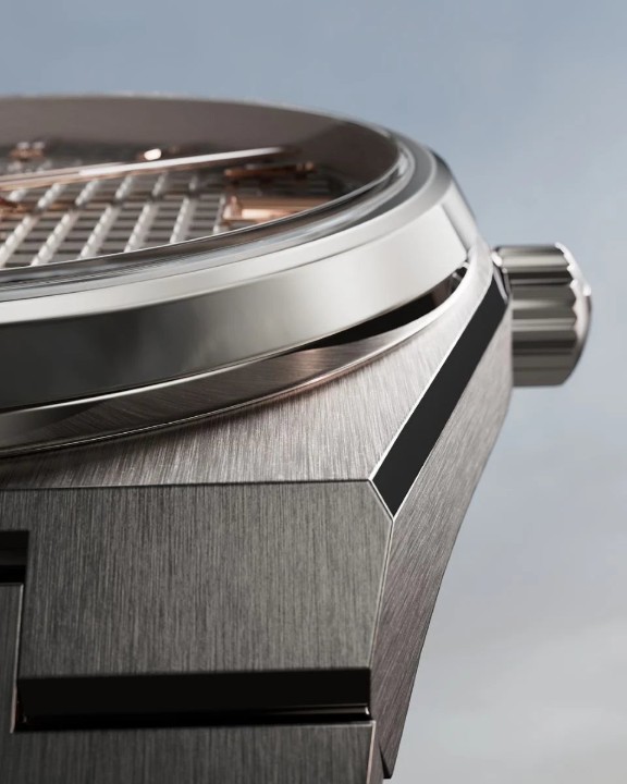 Obrázek Tissot PRX Powermatic 80 Titanium