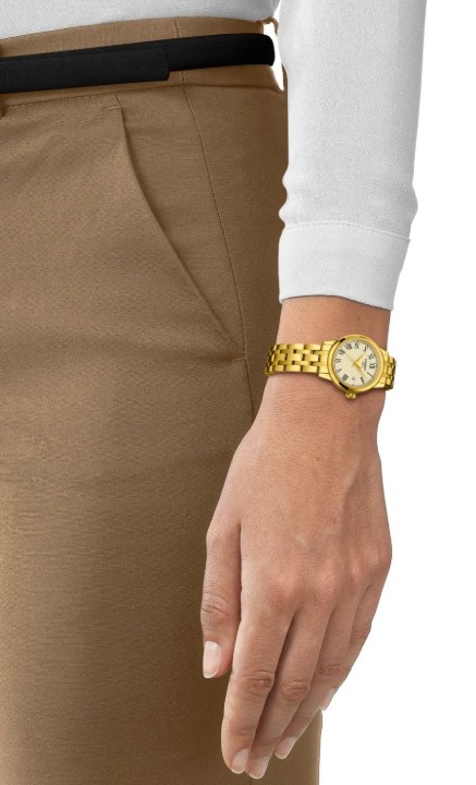 Bild von Tissot Classic Dream Lady