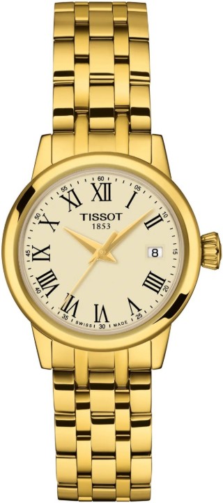 Bild von Tissot Classic Dream Lady