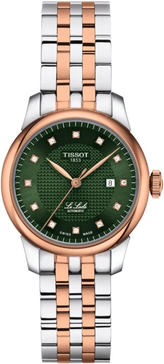 Obrázek Tissot Le Locle Automatic Lady