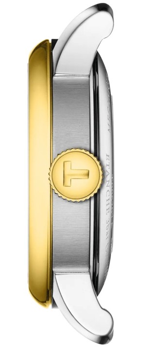 Bild von Tissot Le Locle Automatic Lady