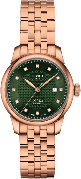 Obrázek Tissot Le Locle Automatic Lady