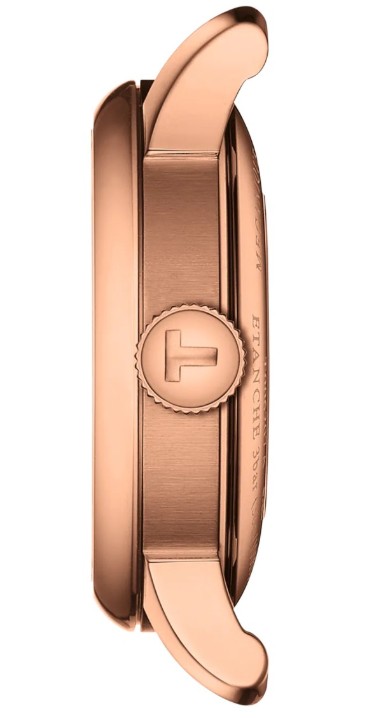Obrázek Tissot Le Locle Automatic Lady