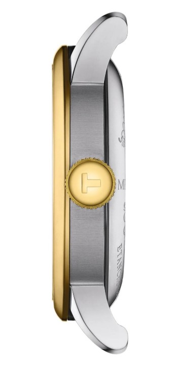 Obrázek Tissot Le Locle Powermatic 80