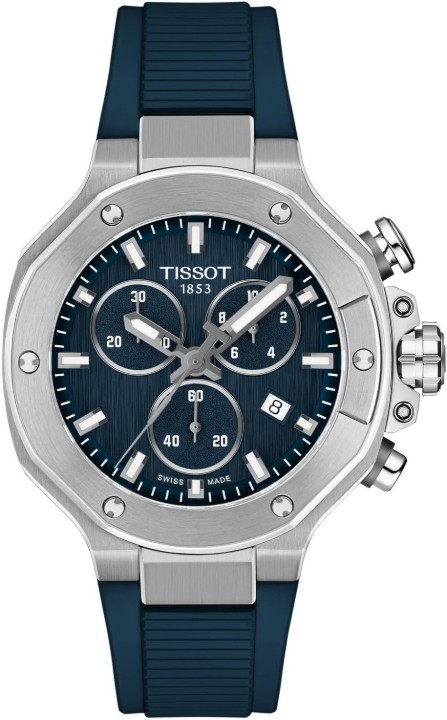 Obrázek Tissot T-Race Quartz Chronograph