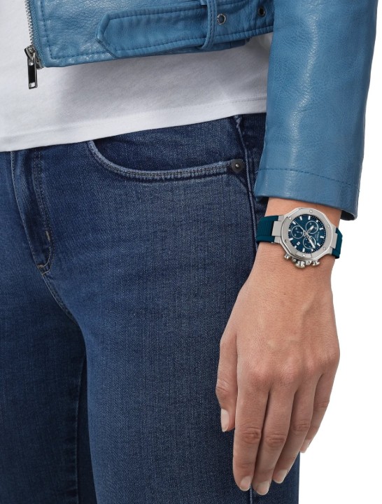 Obrázek Tissot T-Race Quartz Chronograph