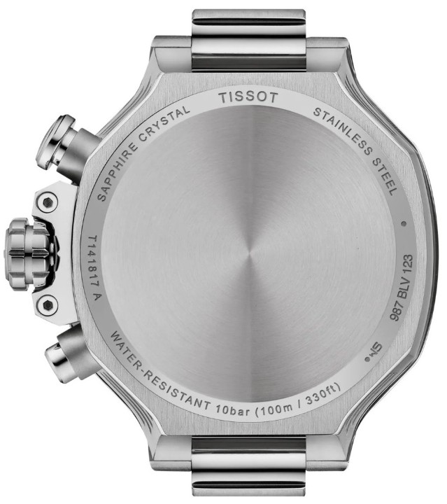 Obrázek Tissot T-Race Quartz Chronograph