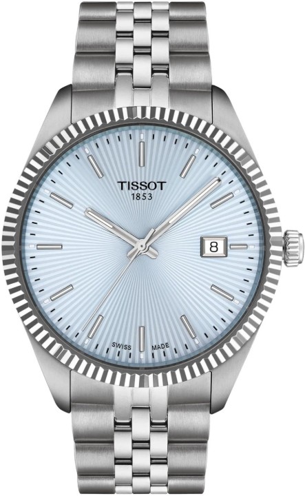 Bild von Tissot Ballade