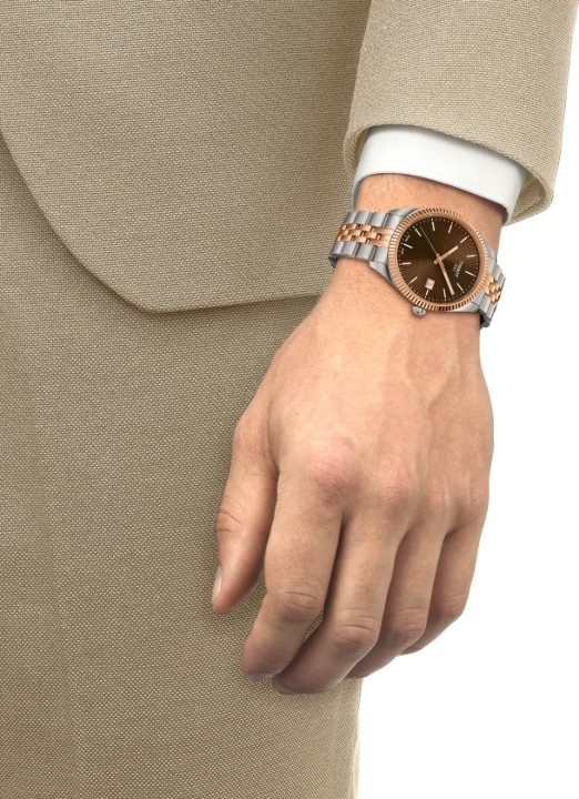 Obrázek Tissot Ballade