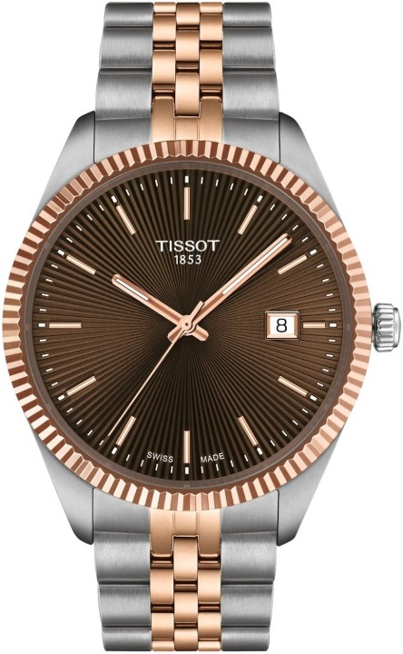 Obrázek Tissot Ballade