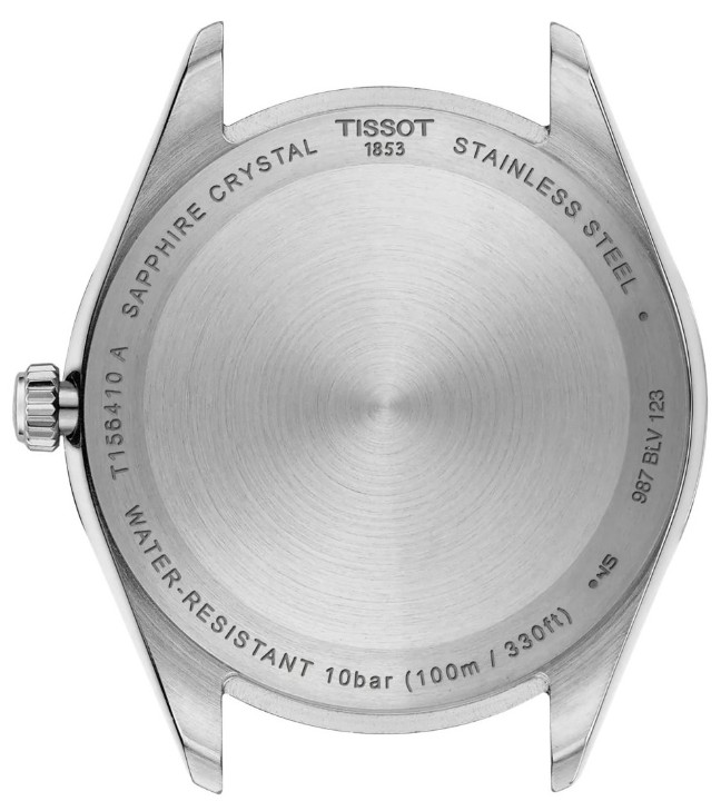 Obrázek Tissot Ballade