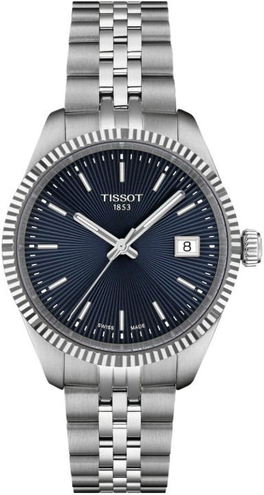 Bild von Tissot Ballade