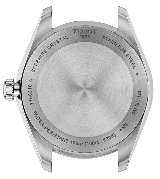 Obrázek Tissot Ballade