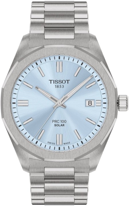 Bild von Tissot PRC 100 Solar