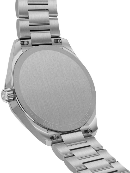 Bild von Tissot PRC 100 Solar