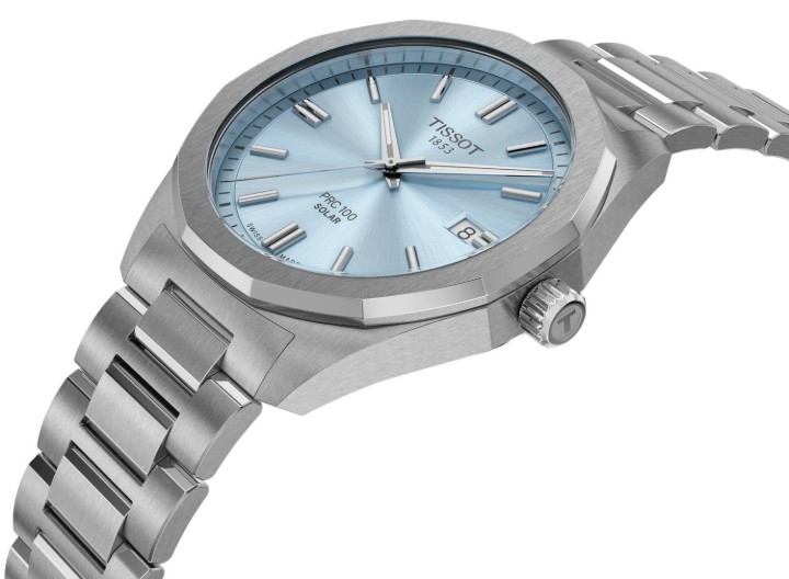Bild von Tissot PRC 100 Solar
