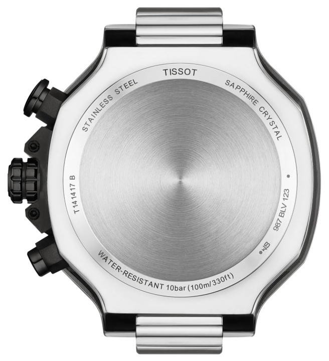 Obrázek Tissot T-Race Quartz Chronograph