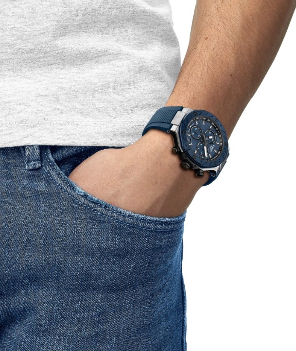 Obrázek Tissot T-Race Quartz Chronograph